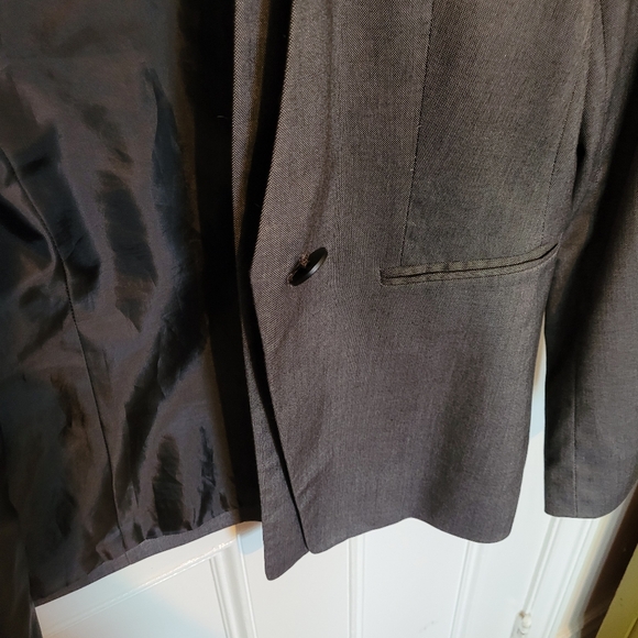 Calvin Klein Blazer - Picture 7 of 14